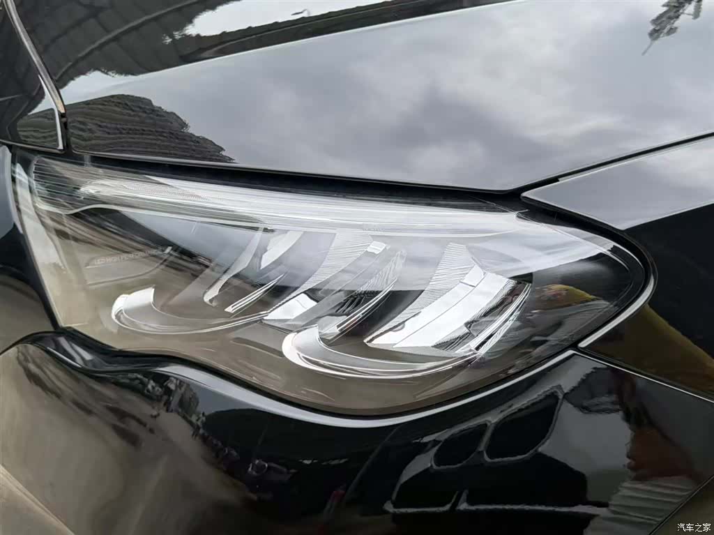 Mercedes-Benz E-Class, 2026 25
