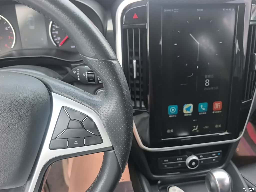 BYD Song, 2018 10