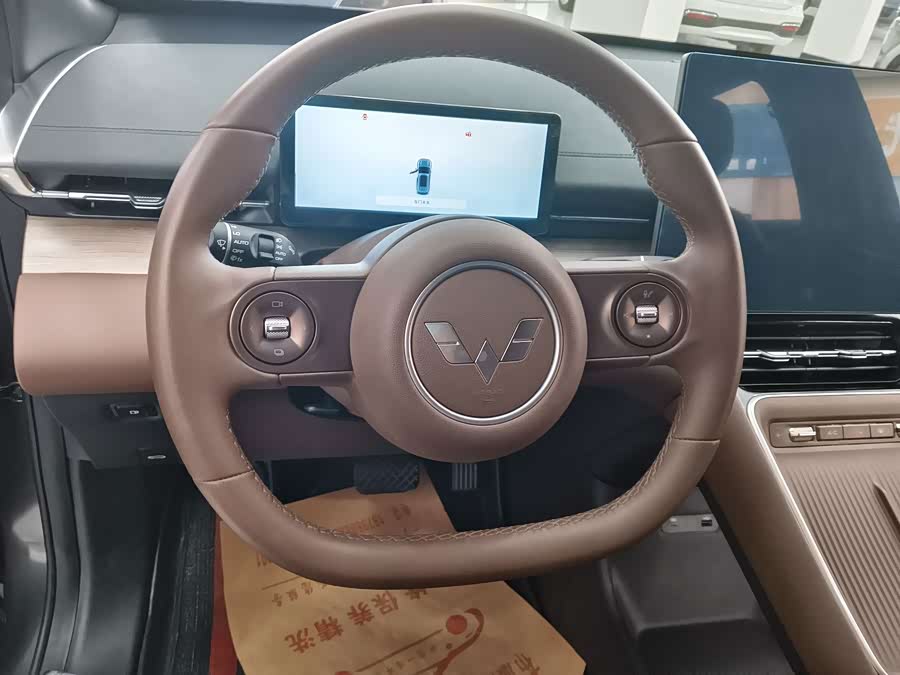 Wuling Starlight S 2024, фото 11