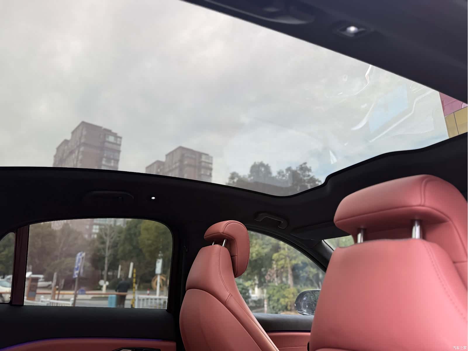 NIO EC6, 2023 6