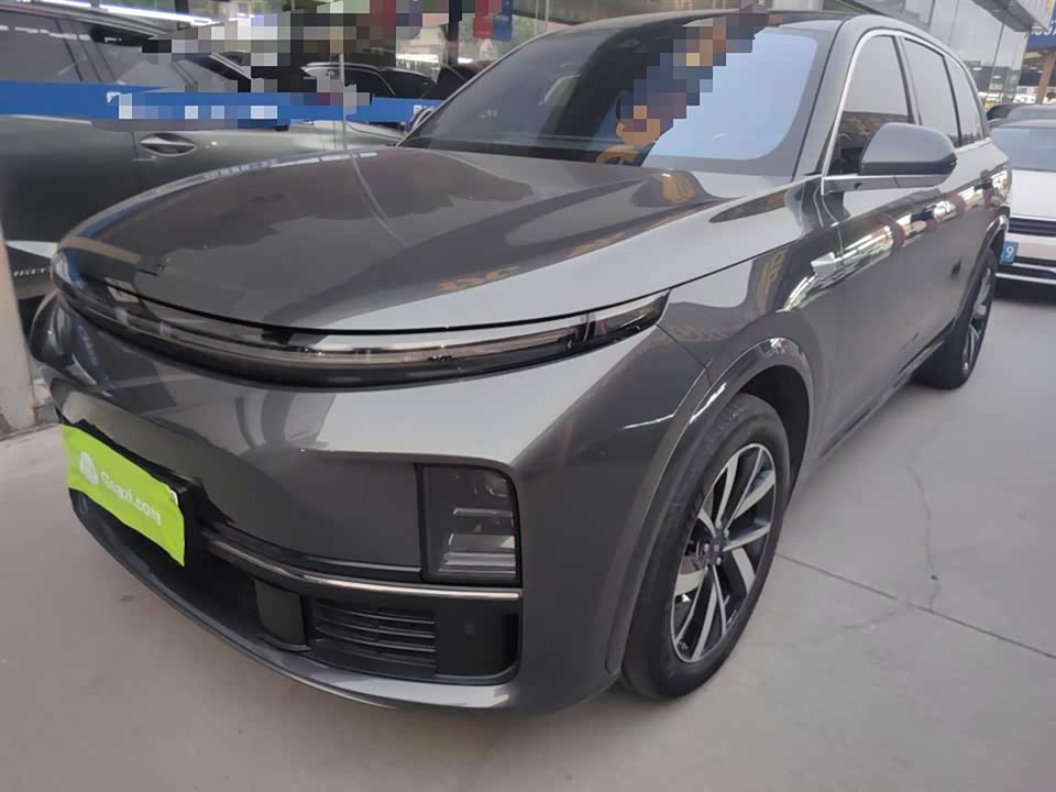 Li Auto Ideal L7