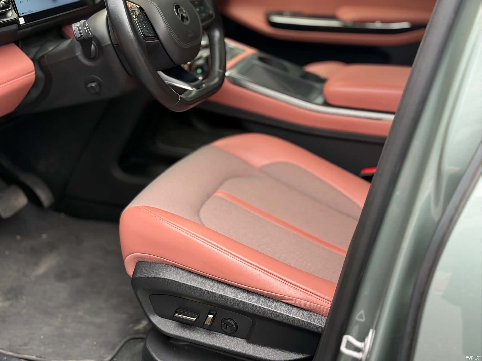 NIO EC6, 2023 10