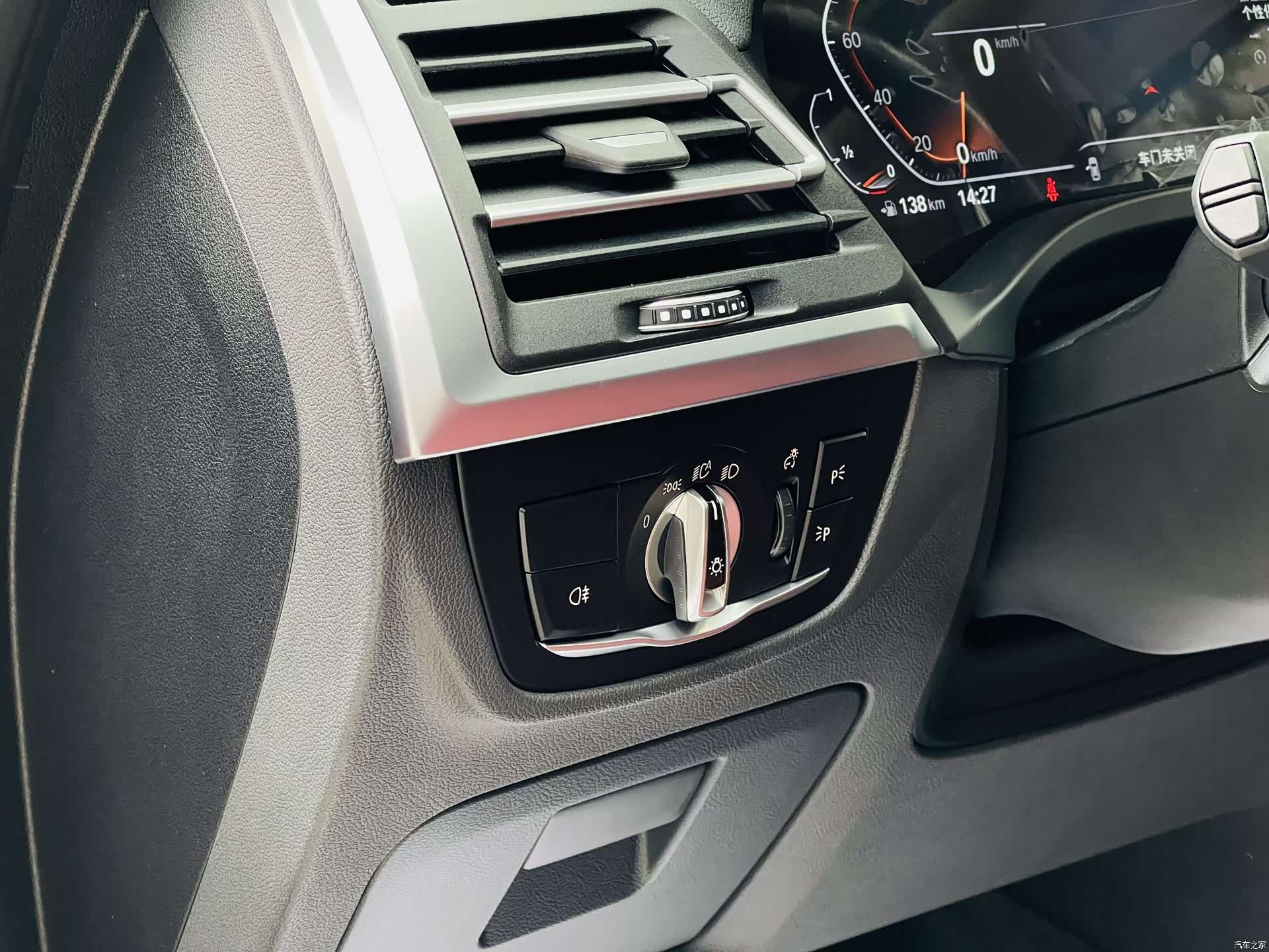 BMW X3, 2024 7