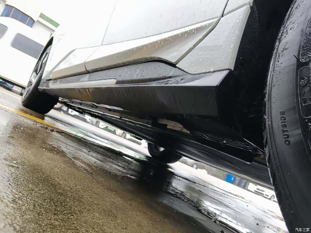 Honda L, 2026 22