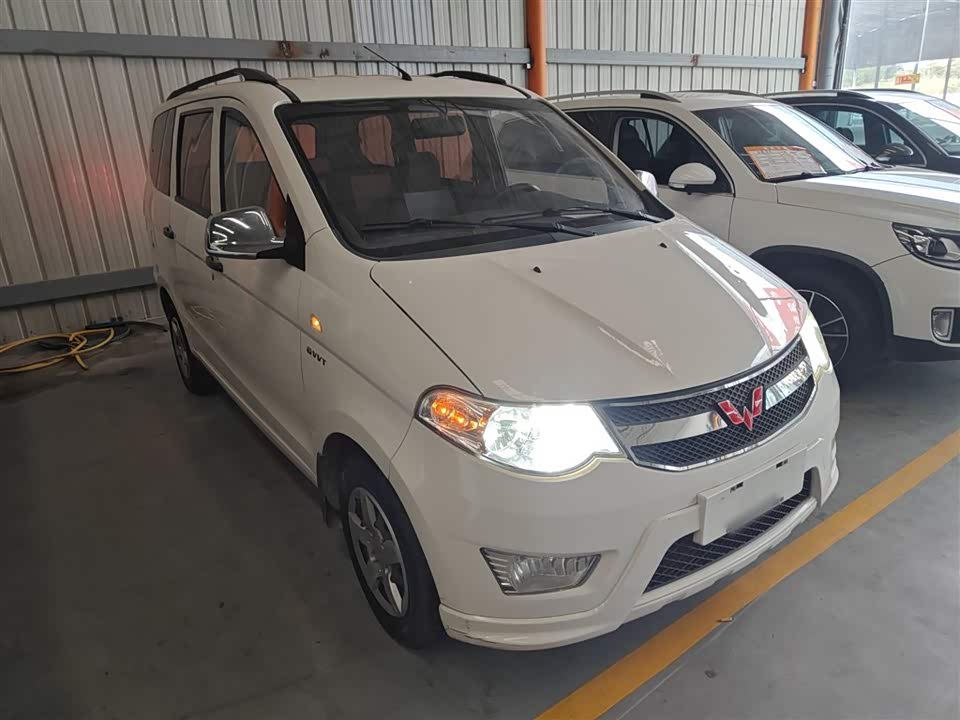 Wuling Wuling Hongguang