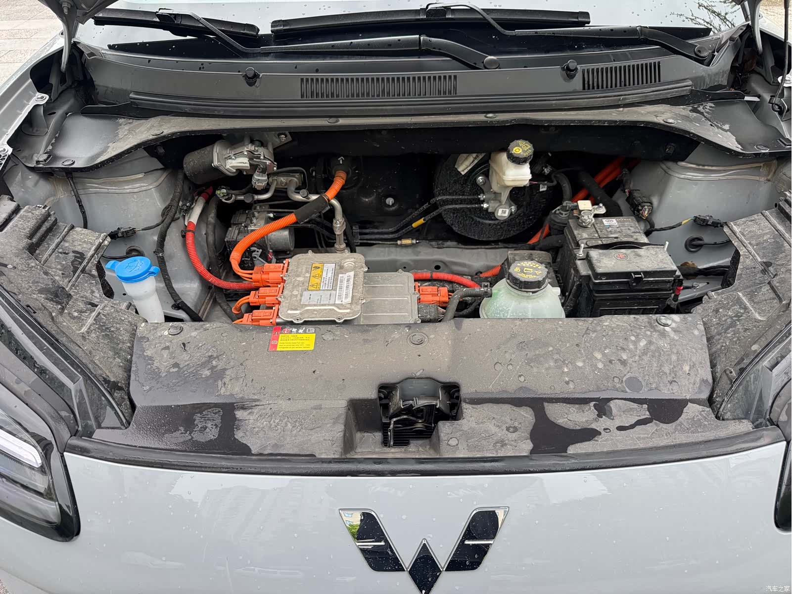 Wuling Bingo, 2025 26