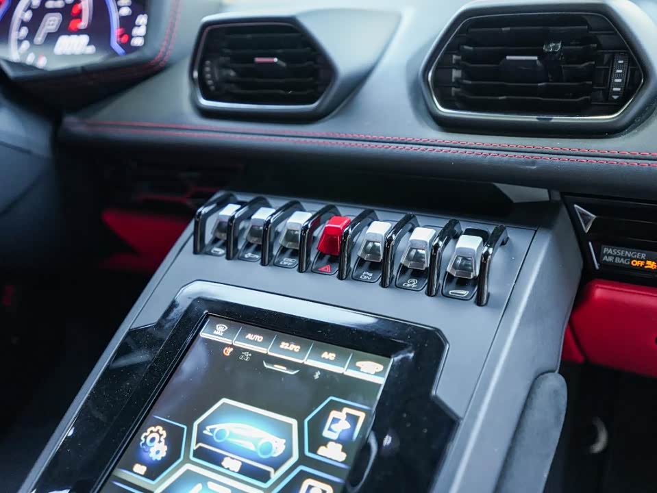 Lamborghini Huracán