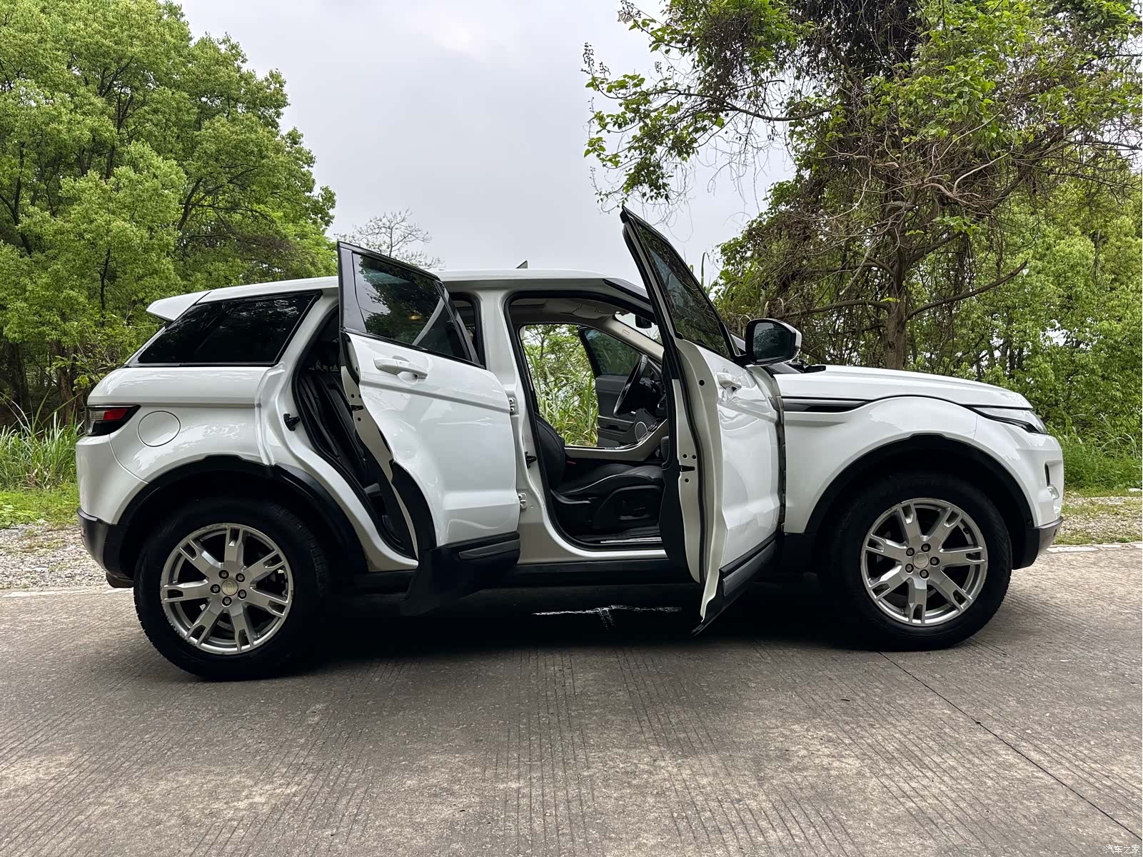 Land Rover Range Rover, 2014 30