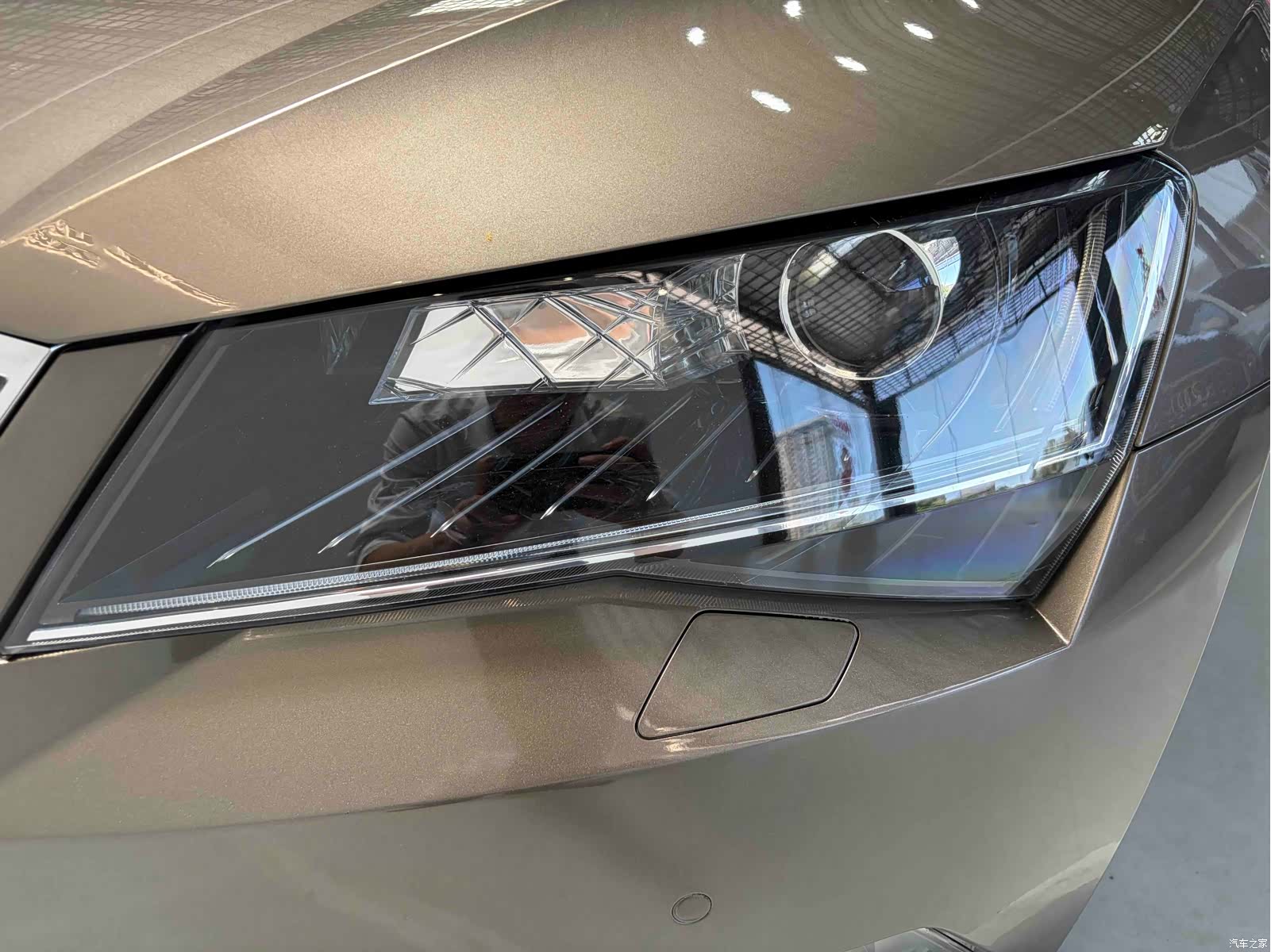 Skoda Superb, 2017 28
