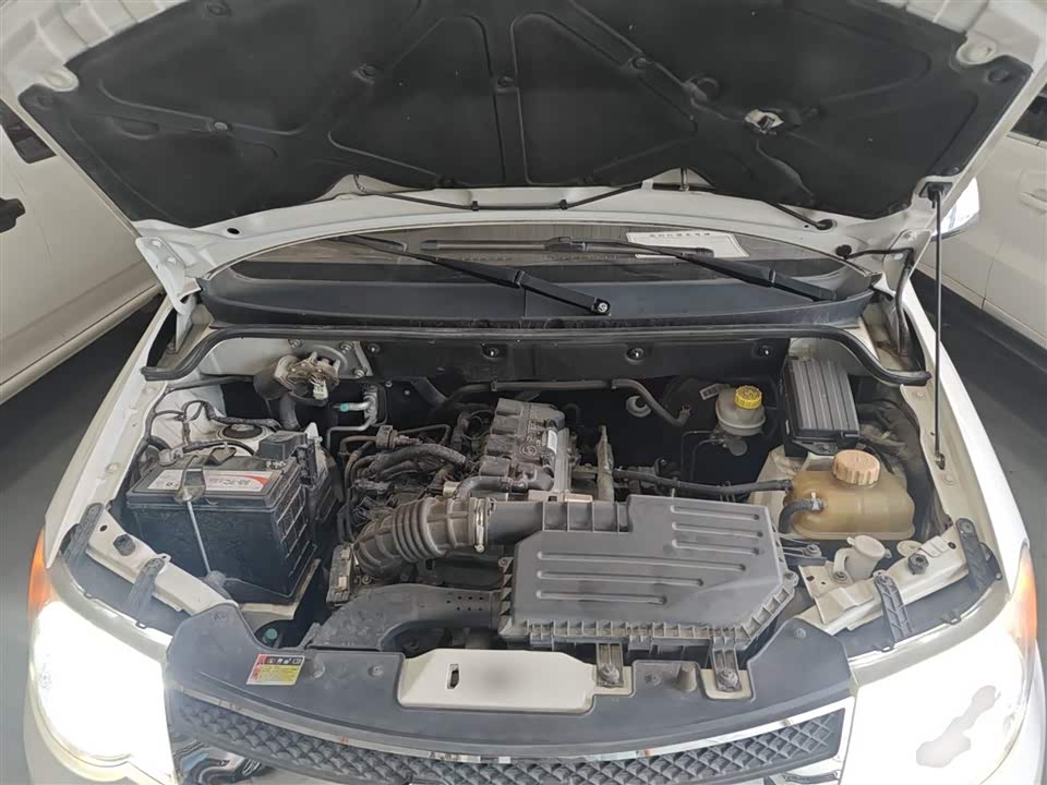 Wuling Wuling Hongguang