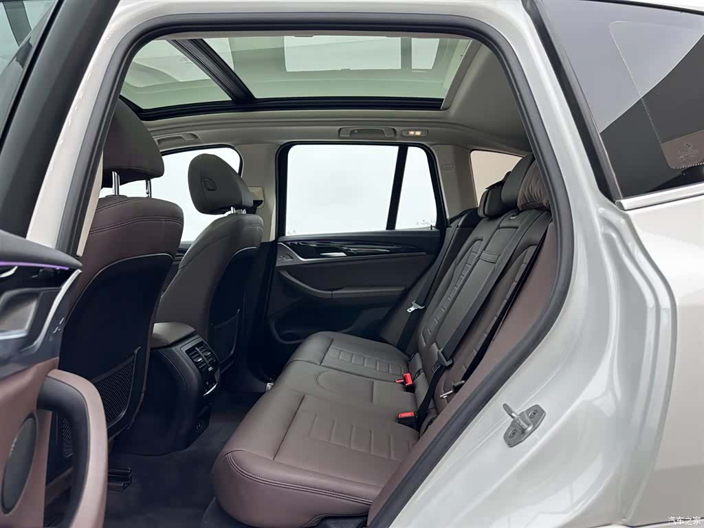 BMW X3, 2021 20