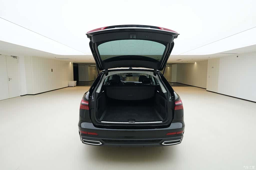 Audi A6, 2020 6