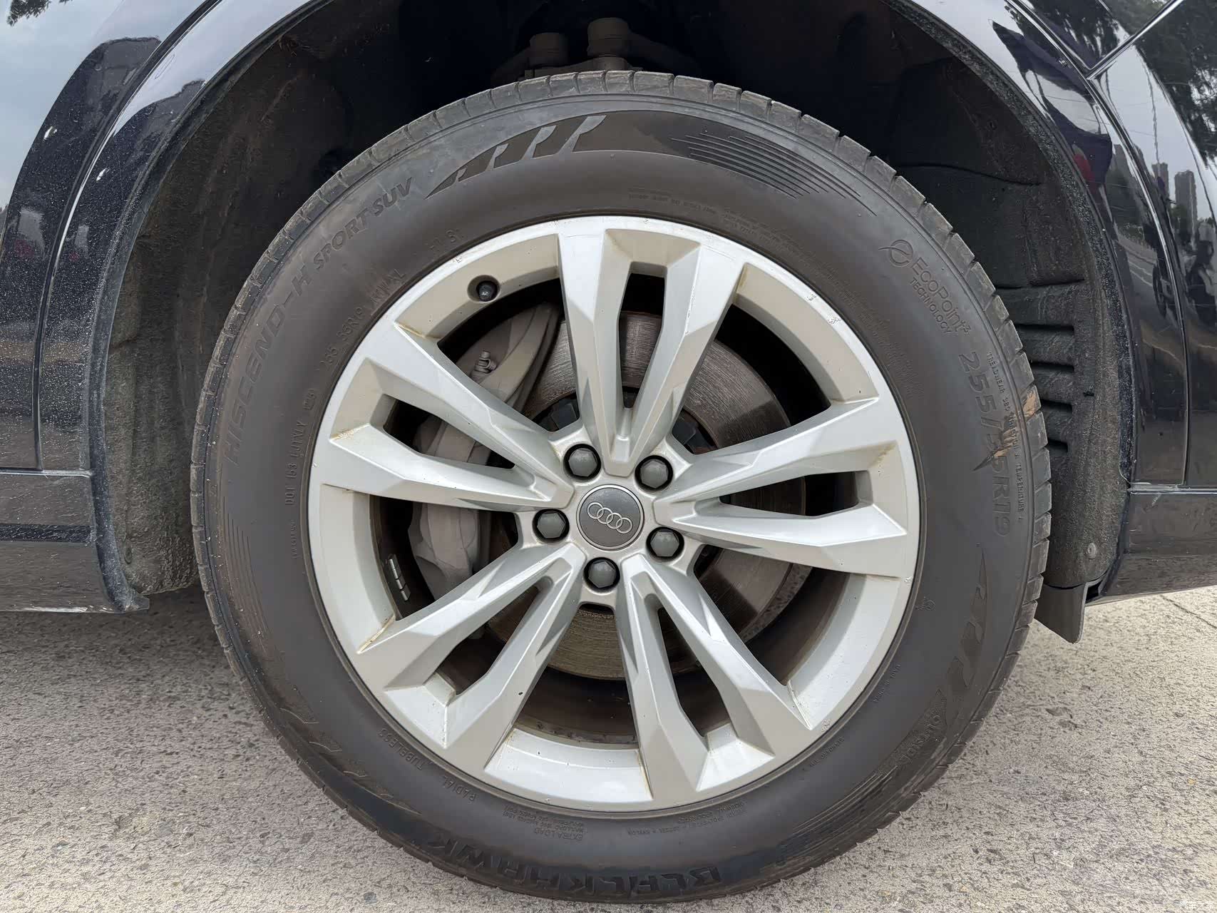Audi Q7, 2016 14
