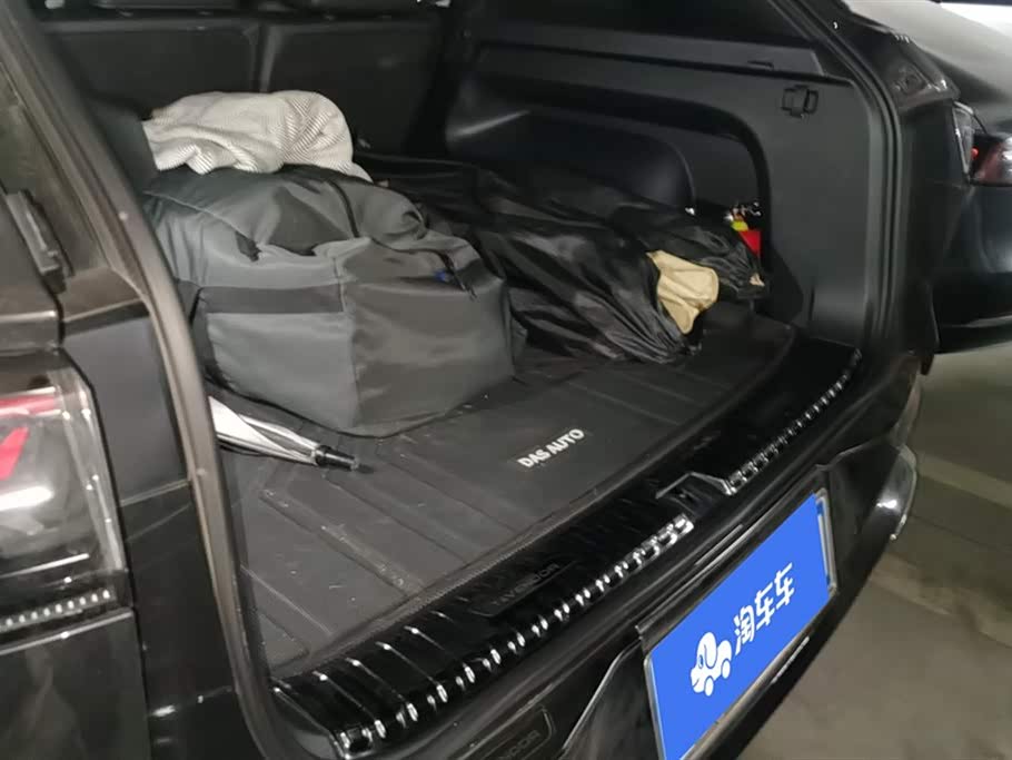 Volkswagen Range patrol