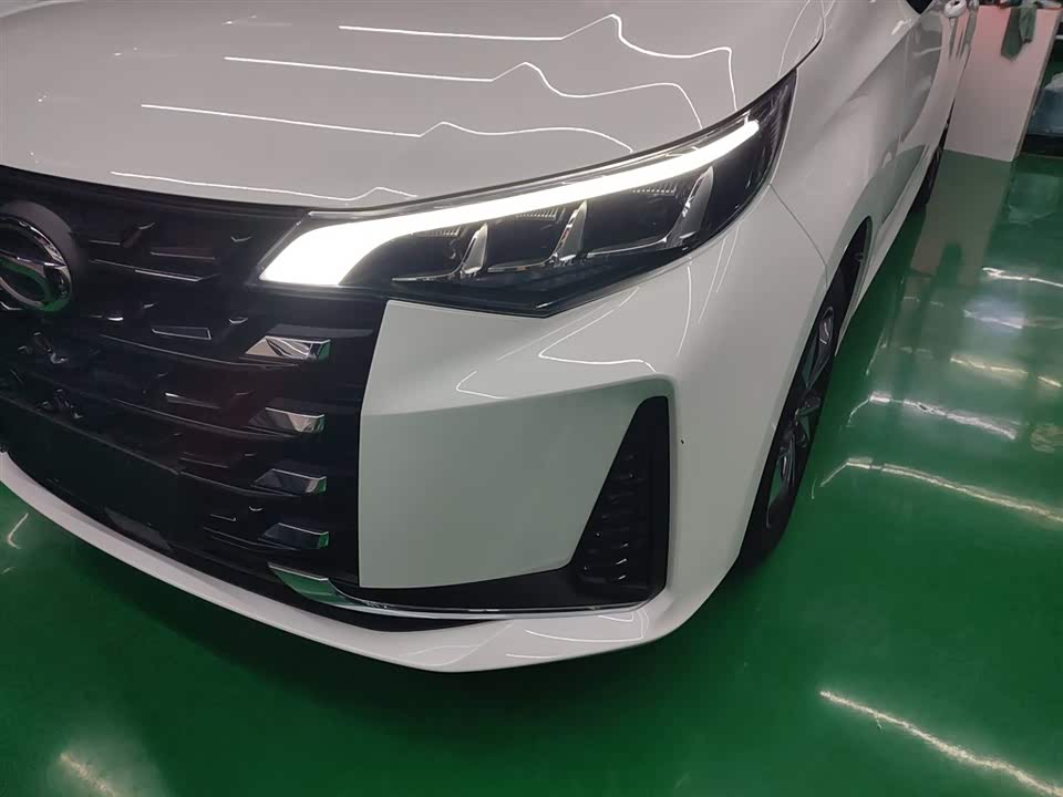 Trumpchi Trumpchi M6