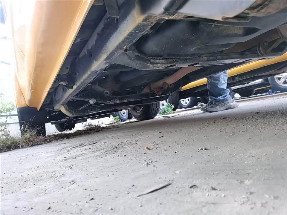 Great Wall Fengjun 5