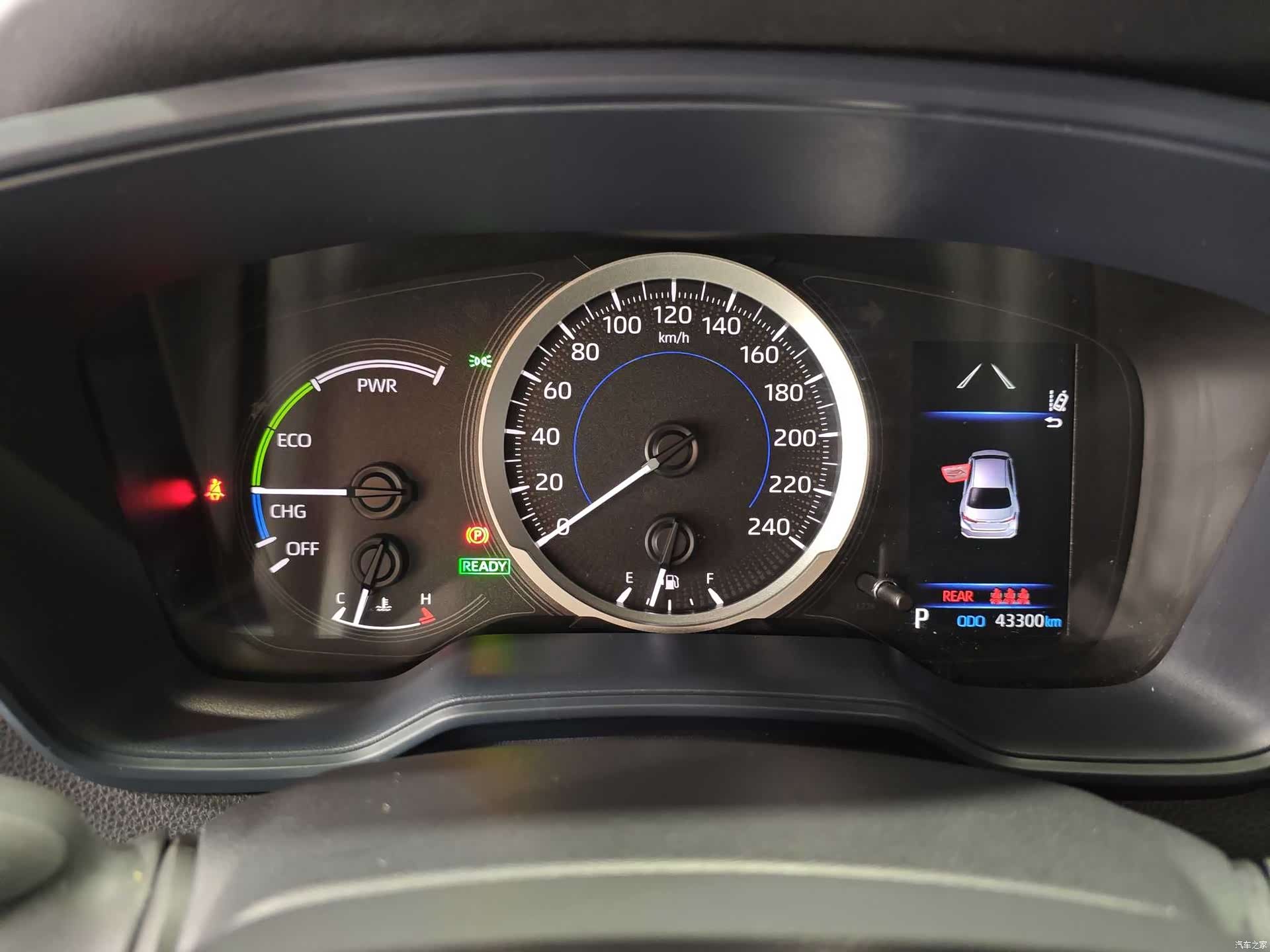 Toyota Corolla, 2023 7