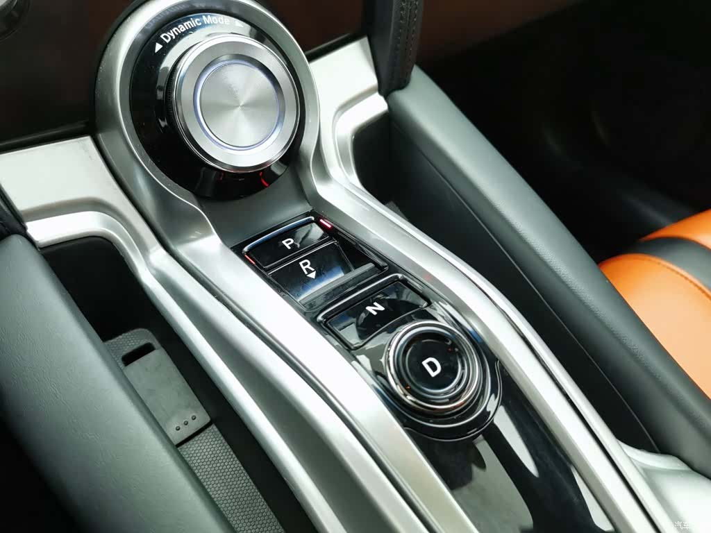 Acura CDX, 2018 13