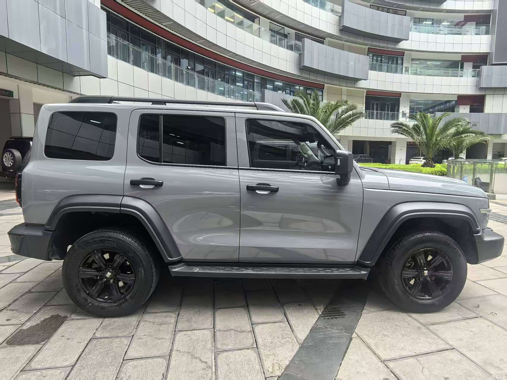 Tank 300, 2024 4