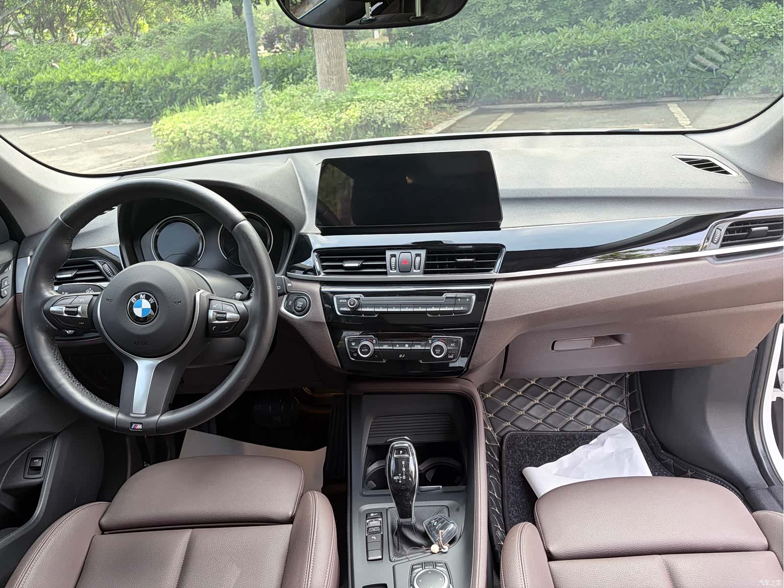 BMW X1, 2022 12