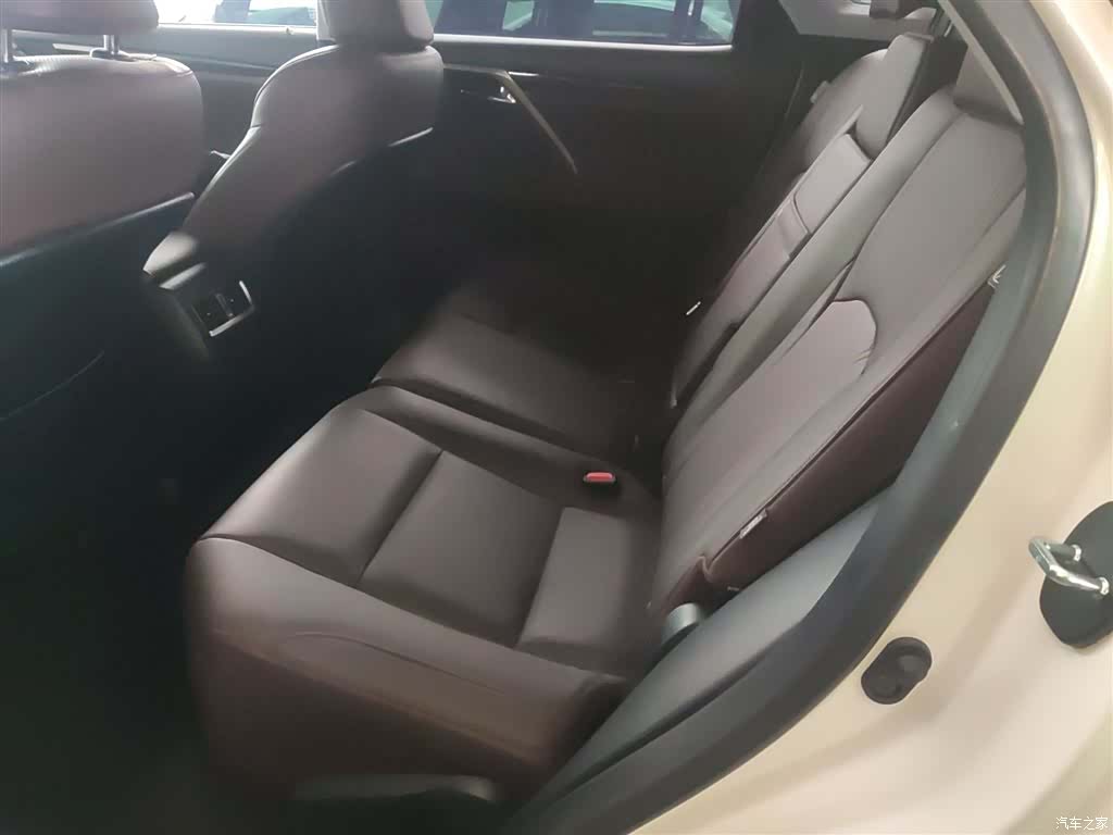 Lexus RX, 2022 17