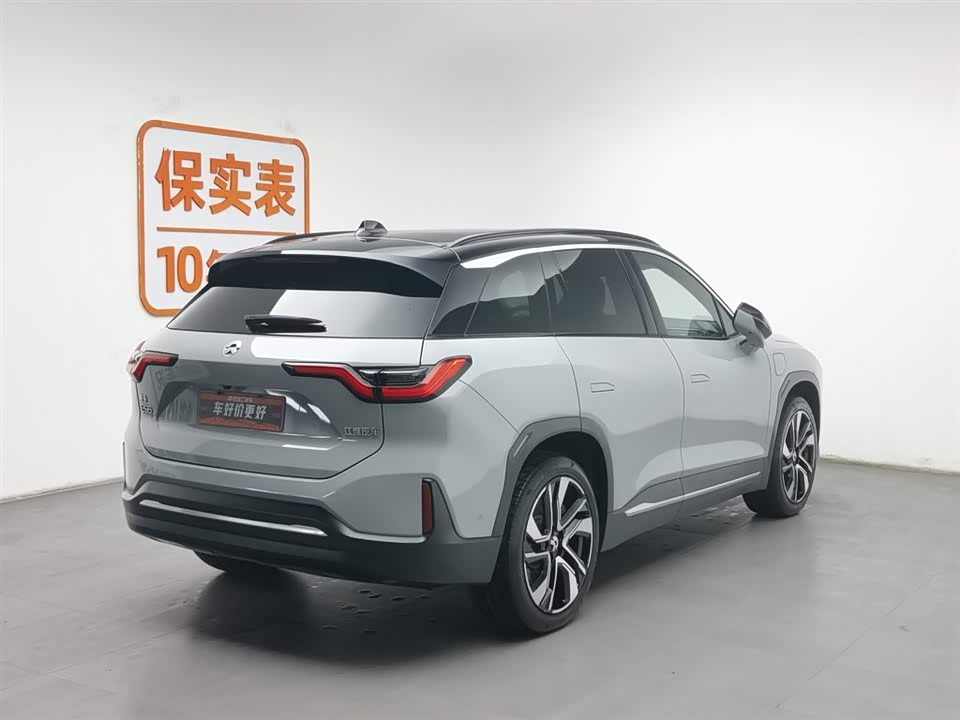 NIO ES6
