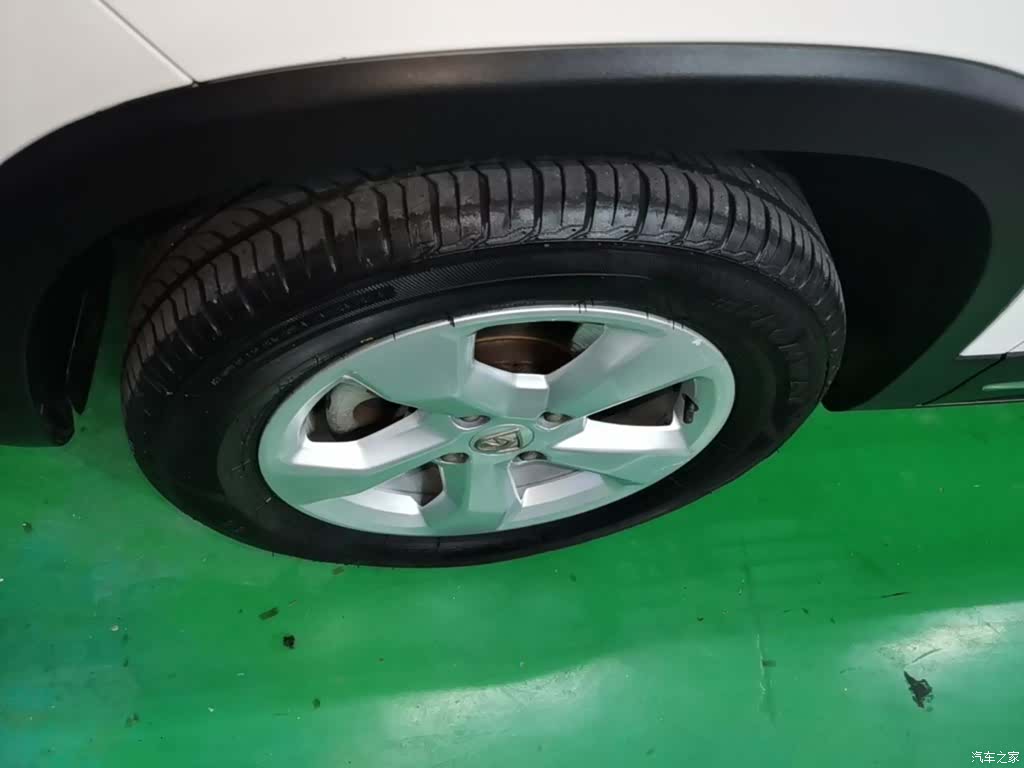 Wuling 510, 2019 23