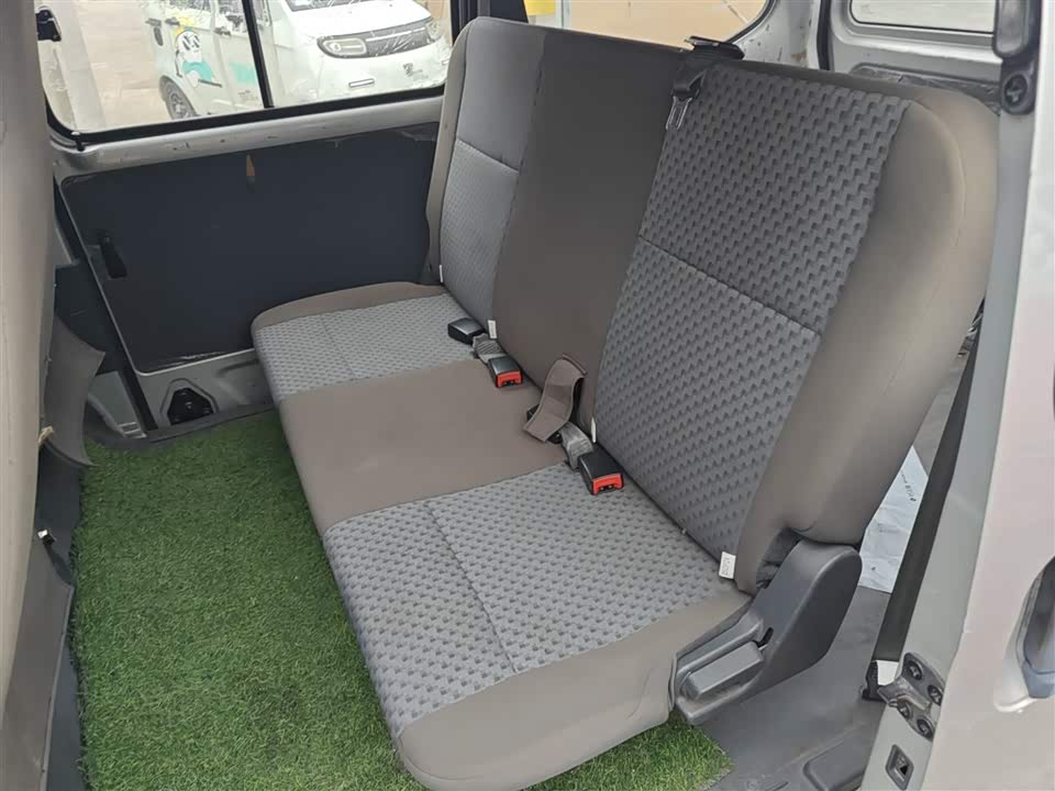 Wuling Light of Wuling