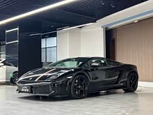 Gallardo 2011 LP 550-2 Tricolore