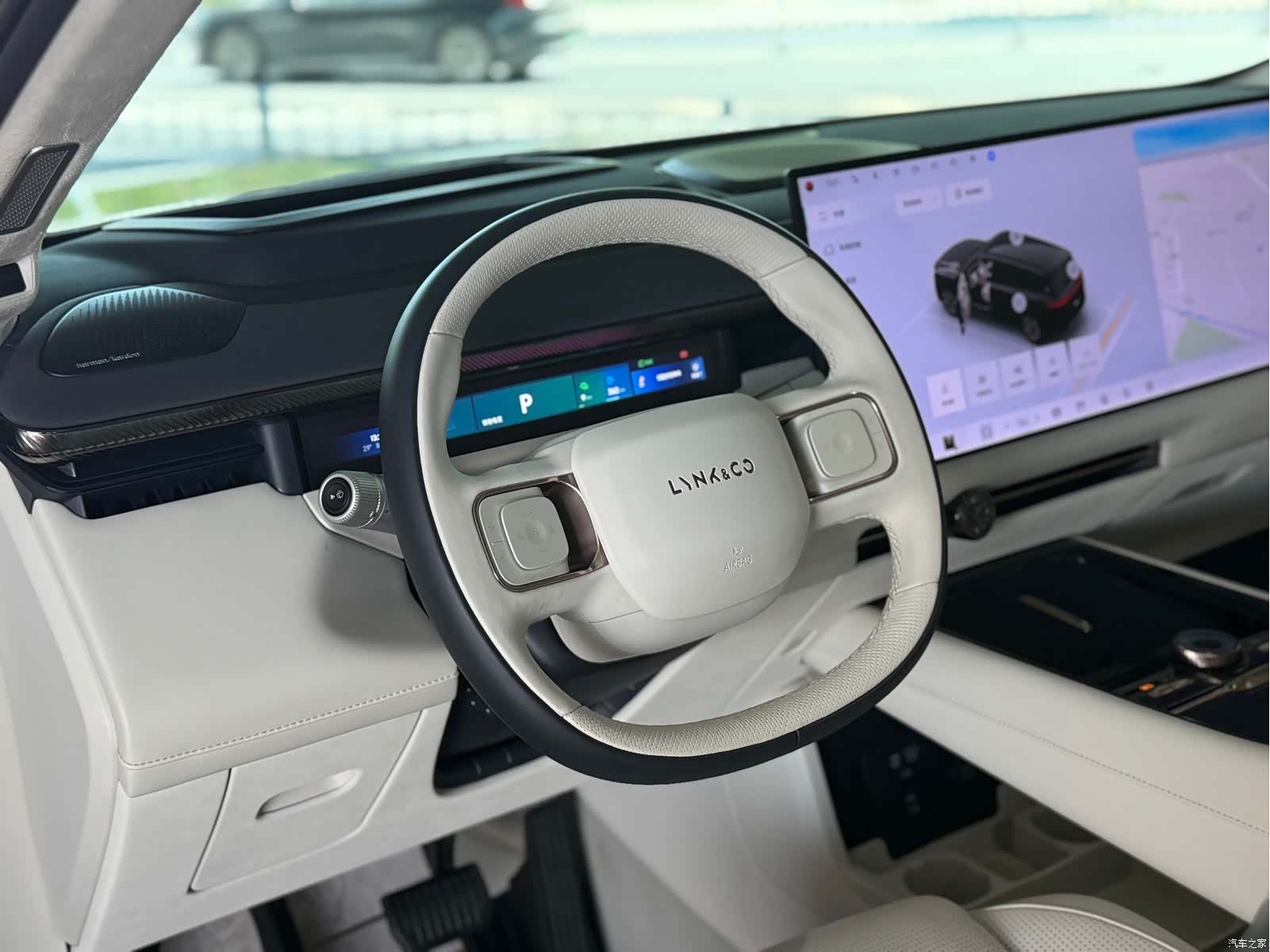 Lynk & Co 02, 2025 14