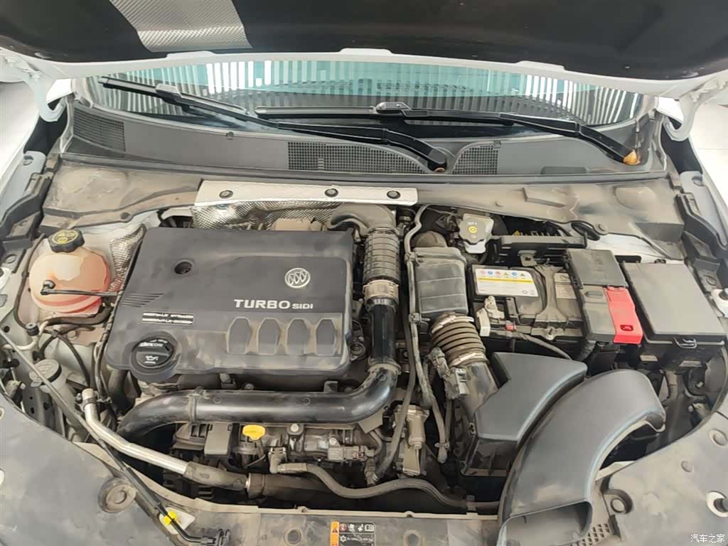 Buick Verano, 2024 20