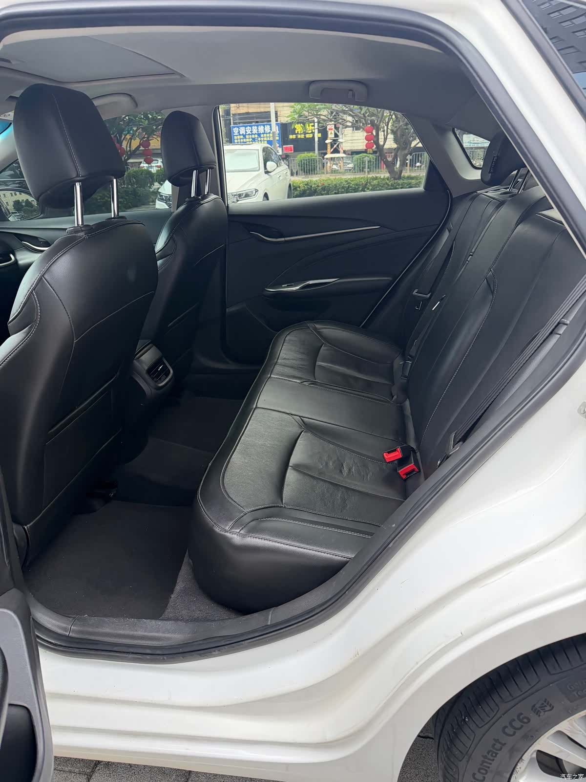 Buick 15N, 2015 все фото
