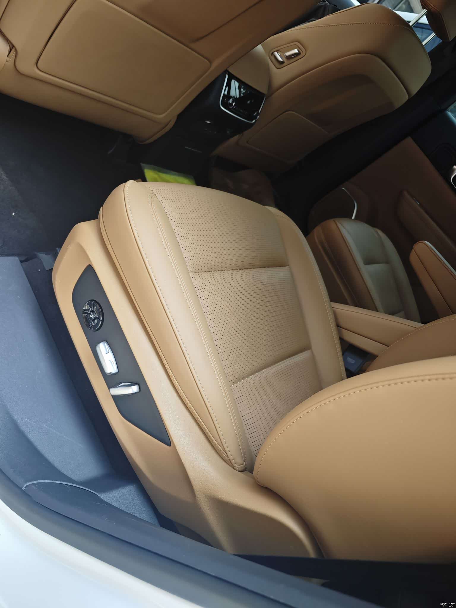 Li Auto ONE, 2021 все фото