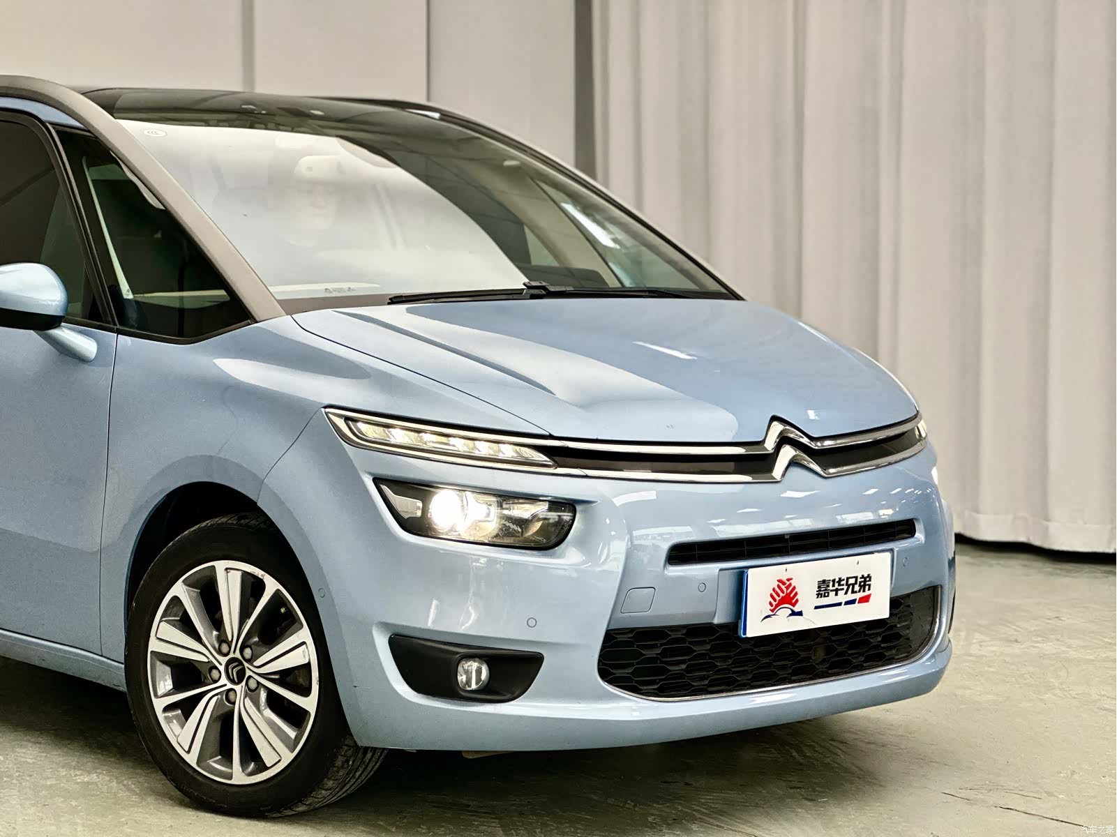 Citroen C4, 2016 6
