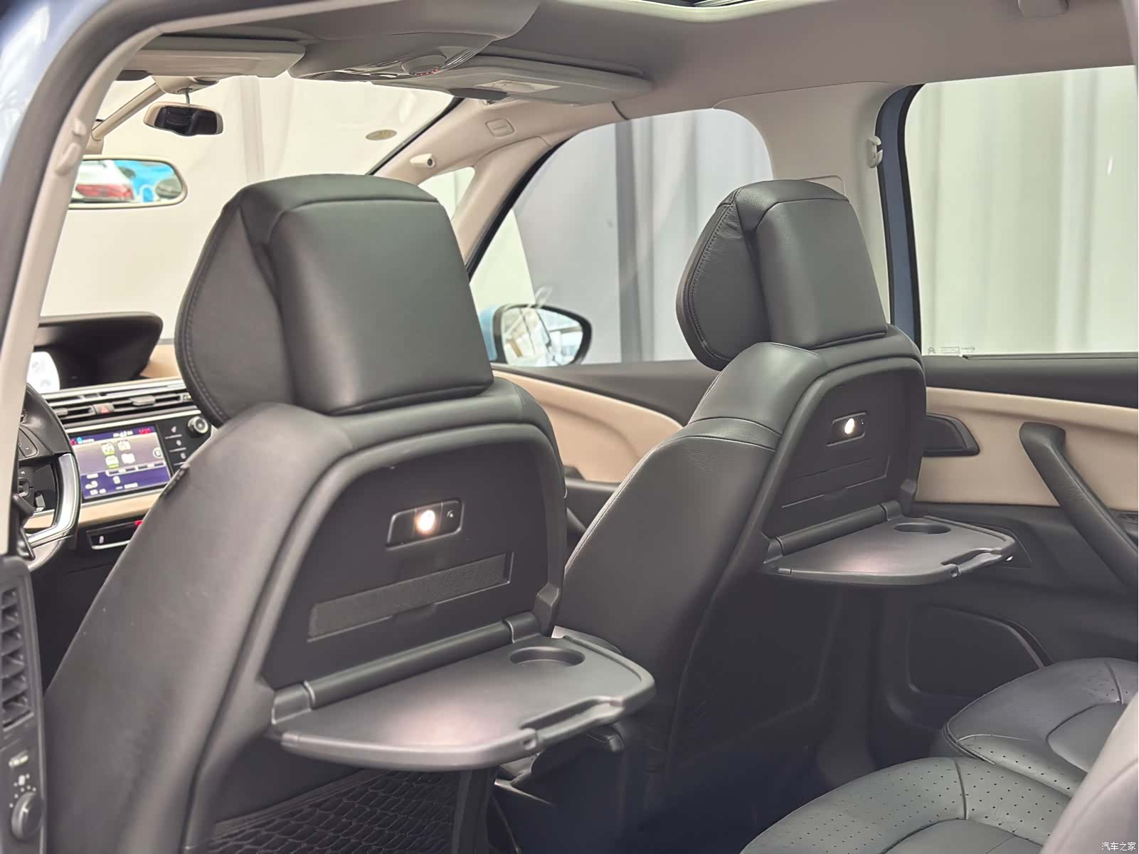 Citroen C4, 2016 32