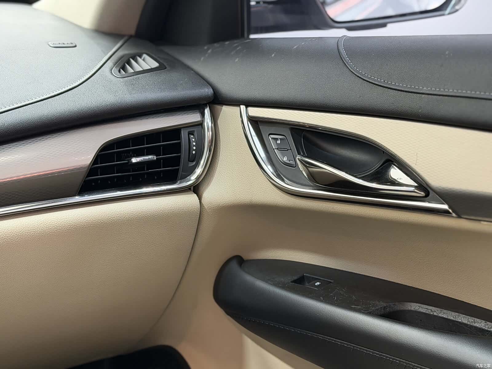 Cadillac ATS-L, 2016 12
