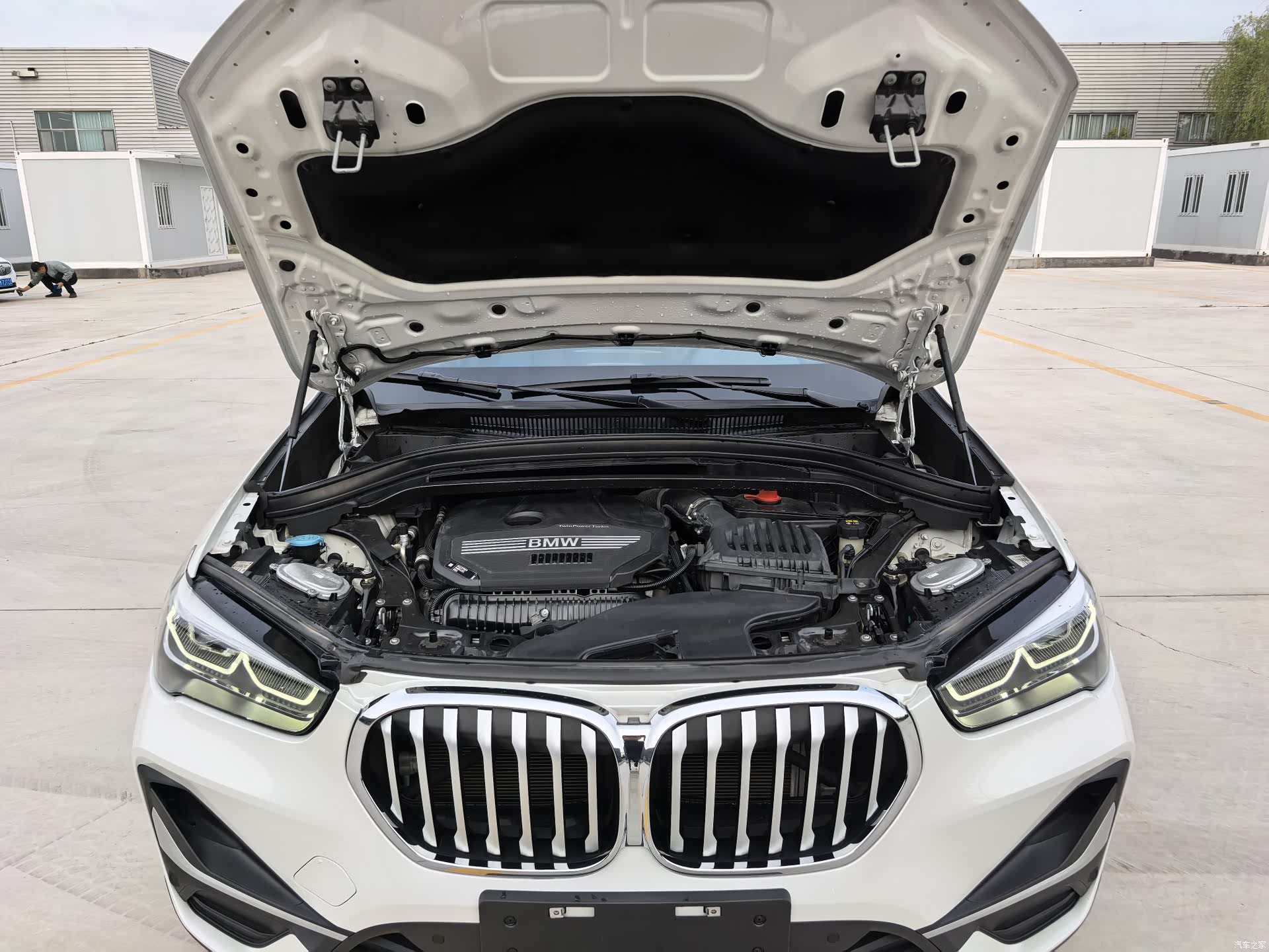 BMW X1, 2022 18