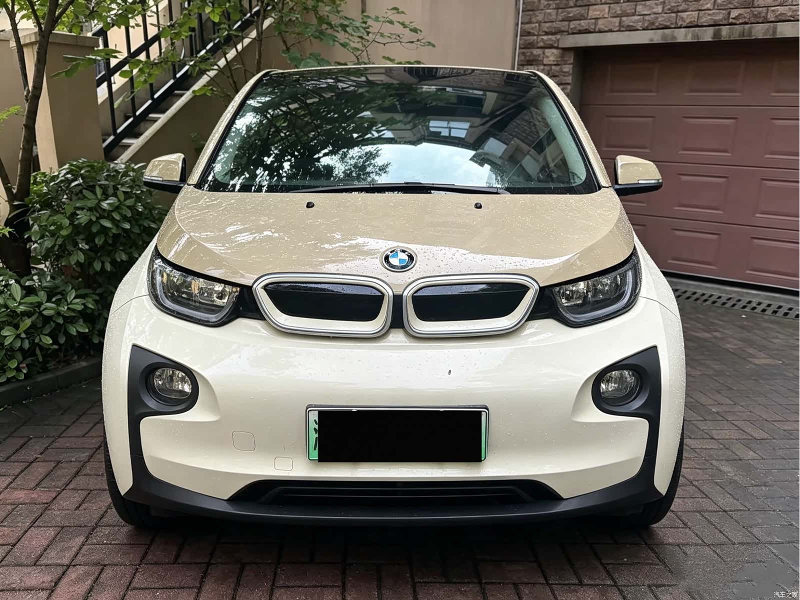 BMW i3, 2017 2