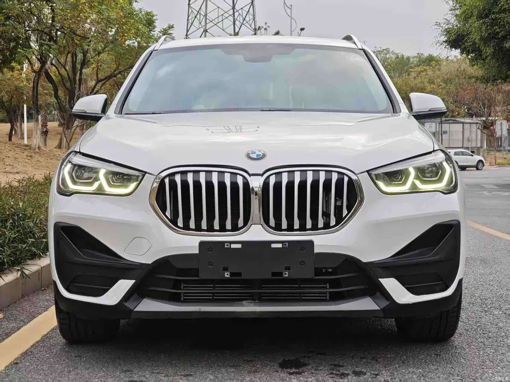 BMW X1, 2021 2