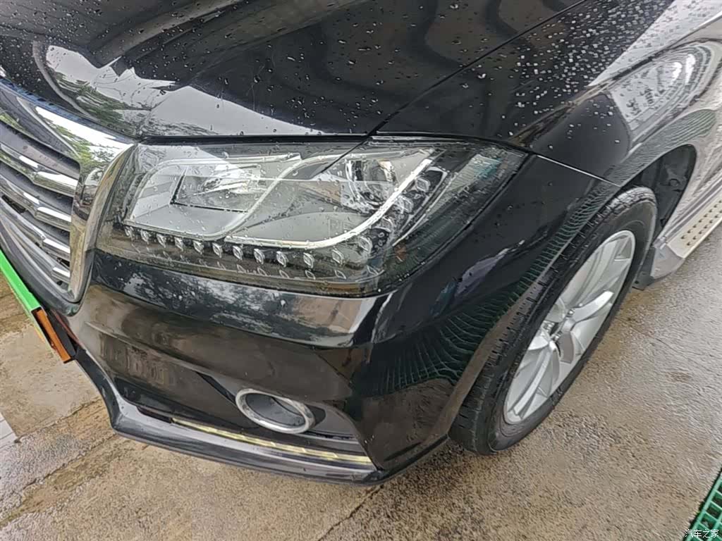 Haval H2, 2015 24