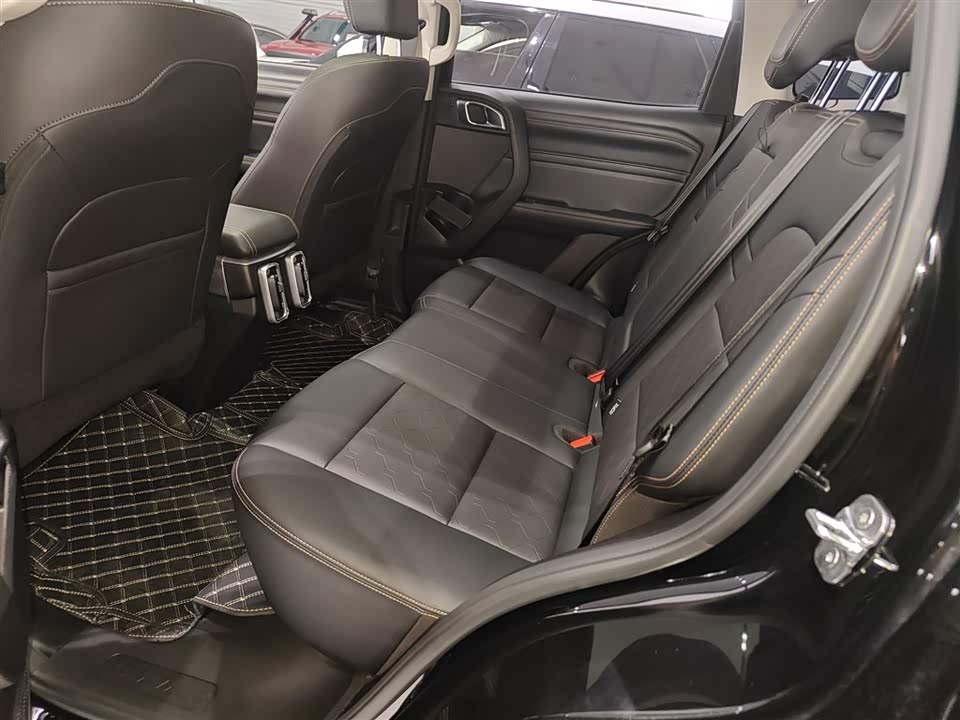 Haval Big dog Haval Big dog