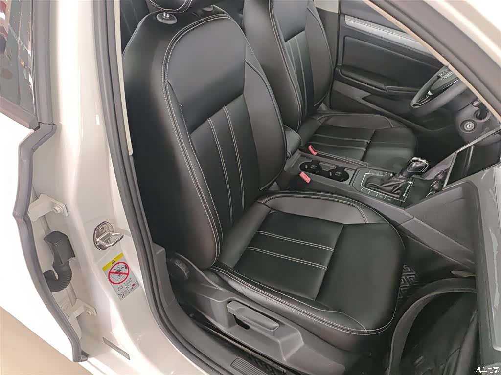 Volkswagen Lamando, 2017 25