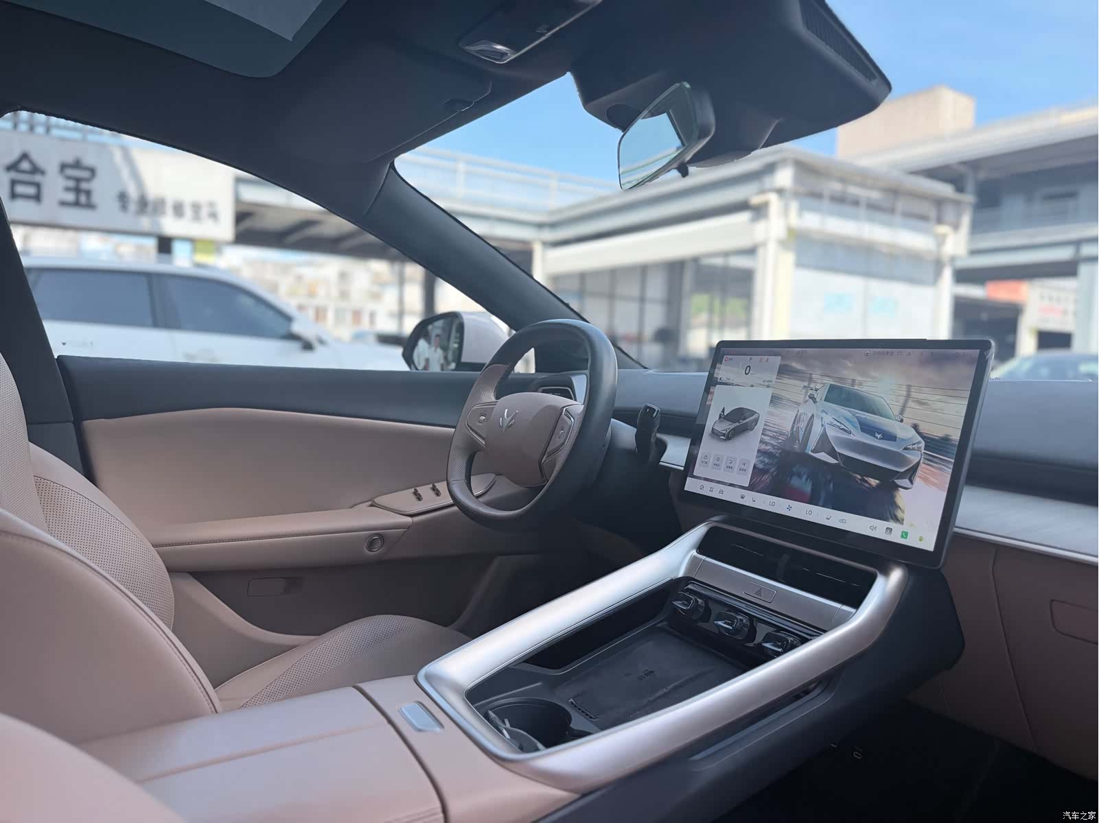 Alfa Romeo S5, 2024 13