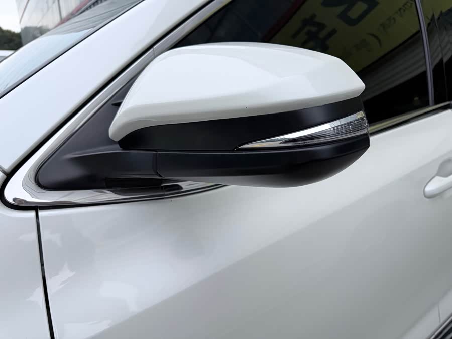 Toyota Highlander 2019, фото 6