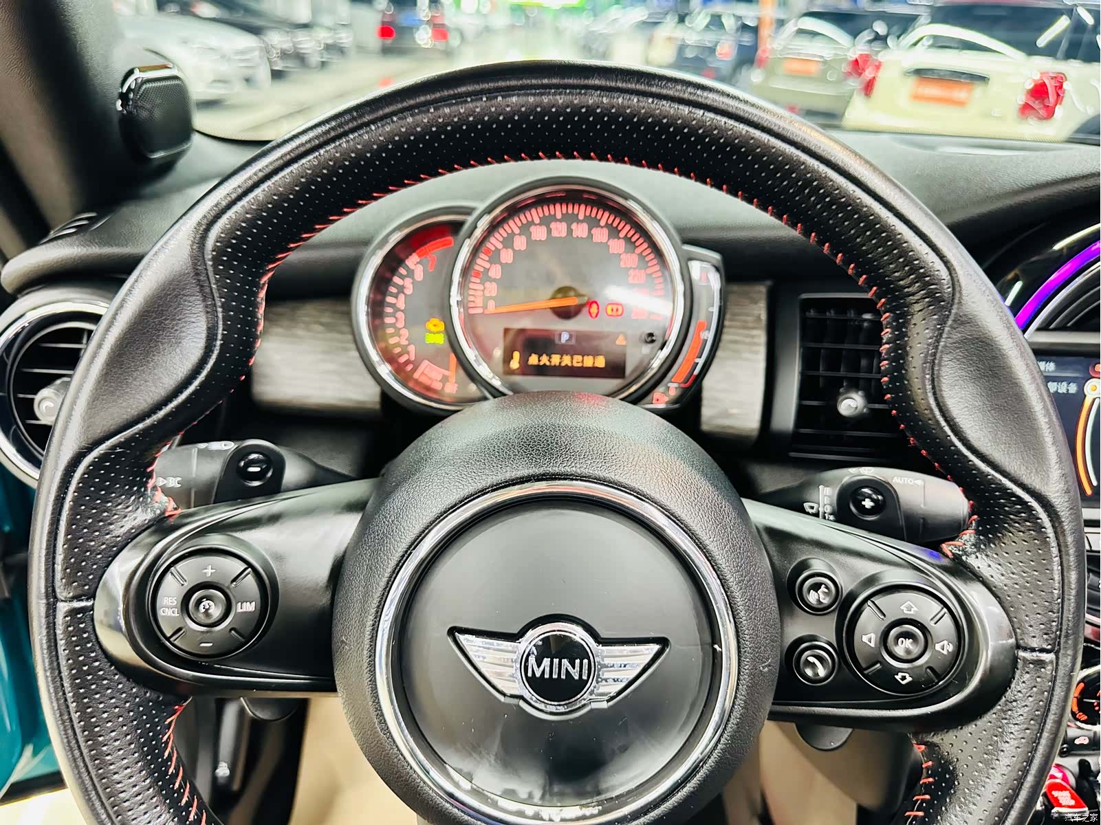 Mini Cooper, 2018 50