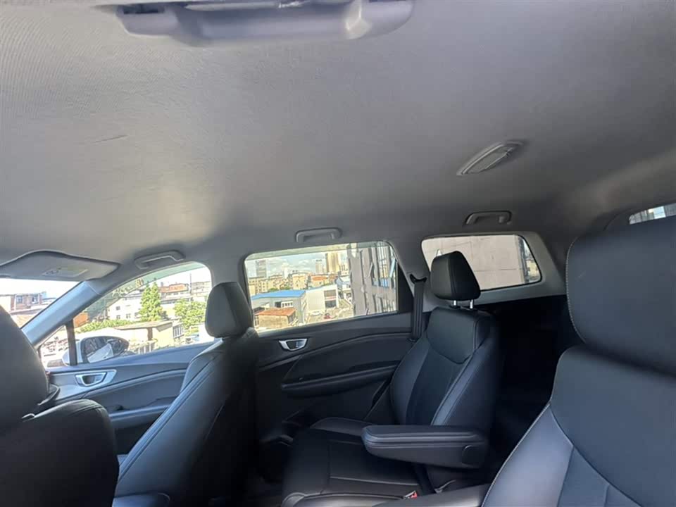Wuling Wuling Jiachen Wuling Wuling Jiachen