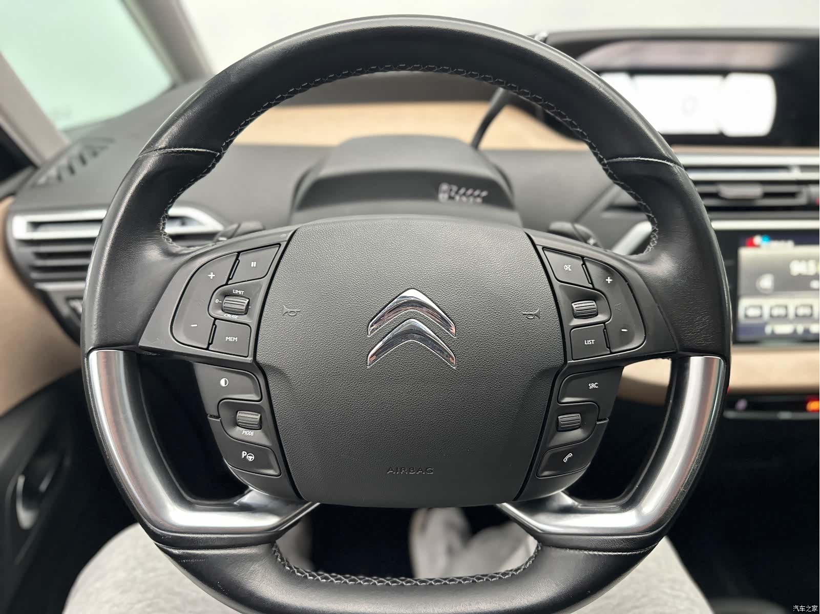 Citroen C4, 2016 23