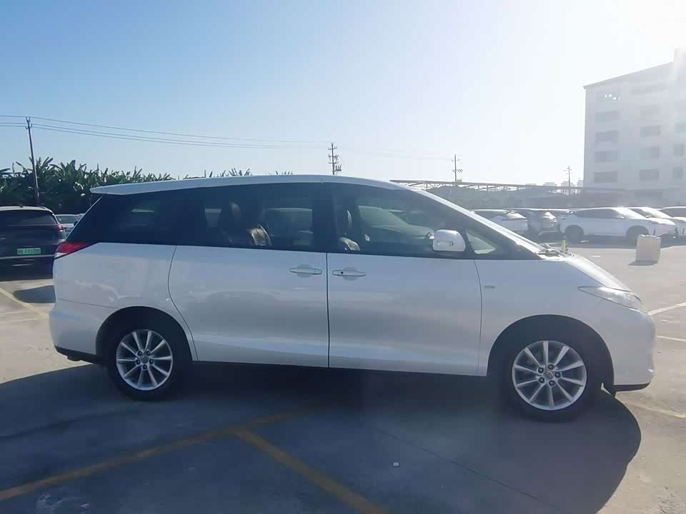 Toyota Previa