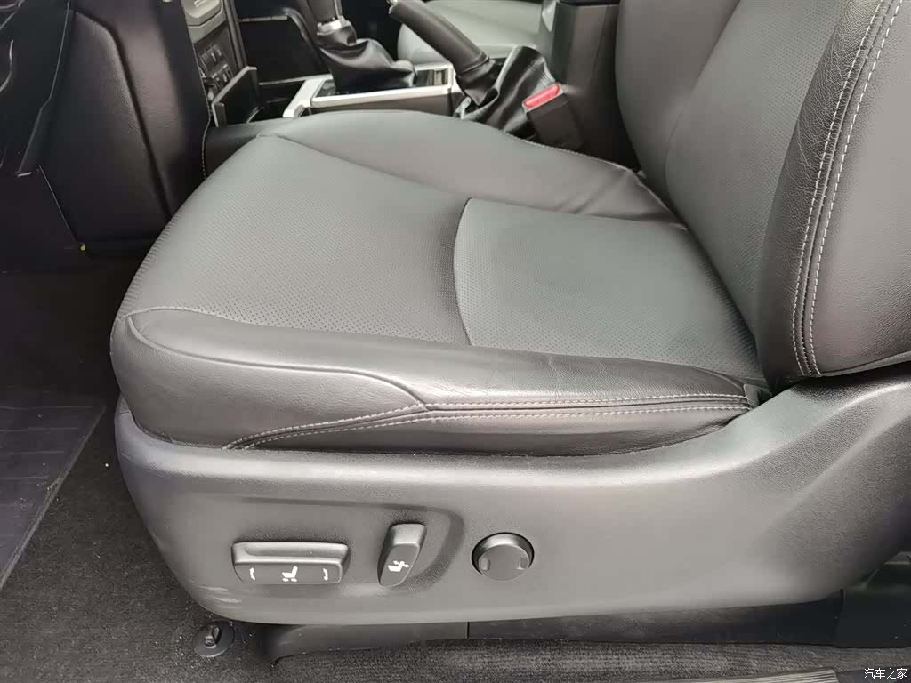 Toyota Prado, 2018 20
