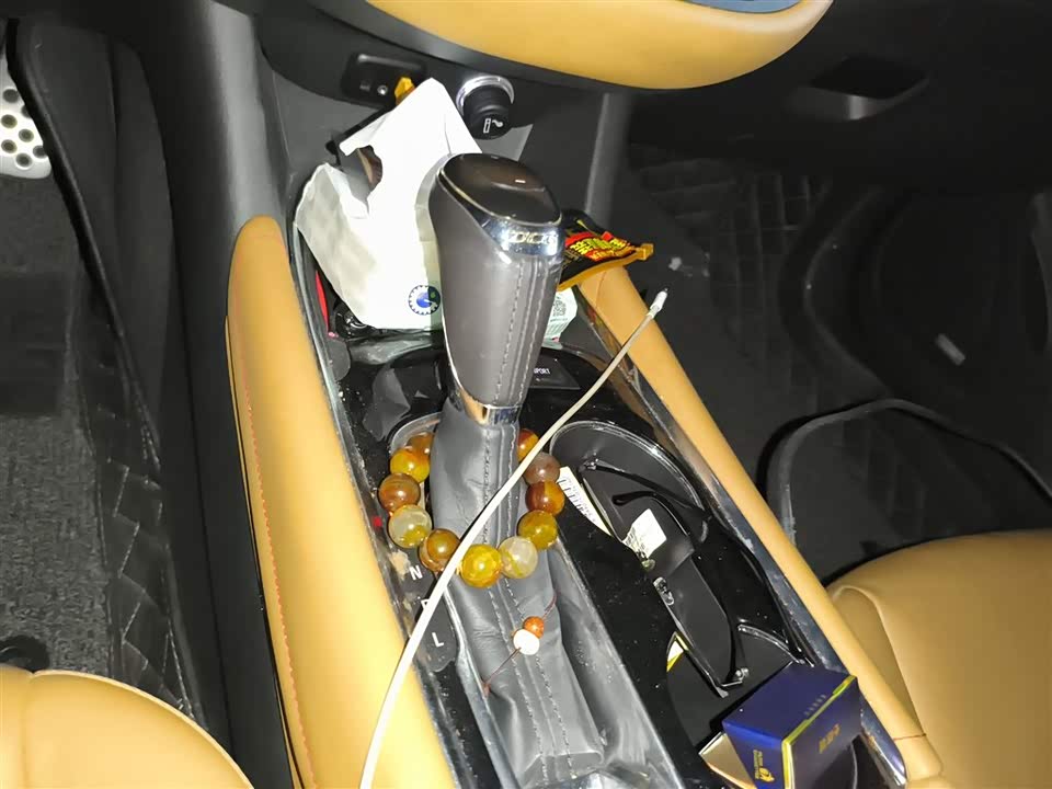 Chevrolet Mai Ruibao XL